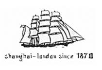 shanghai - london since 1870