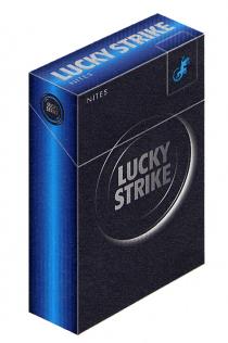 LUCKY STRIKE NITES