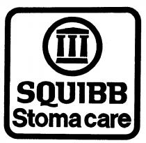 SQUIBB STOMA CARE