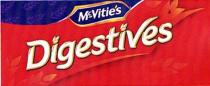 McVitie's Digestives