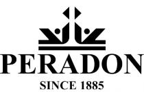 PERADON SINCE 1885