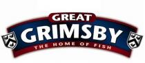 GREAT GRIMSBY THE HOME OF FISH