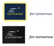 eurostar for tomorrow