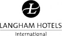 L LANGHAM HOTELS International