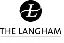 L THE LANGHAM