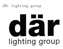 där lighting group