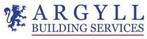 ARGYLL BUILDING SERVICES