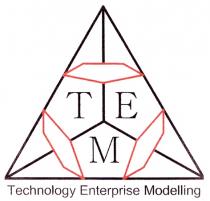 TEM Technology Enterprise Modelling