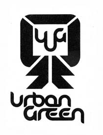 UG Urban Green