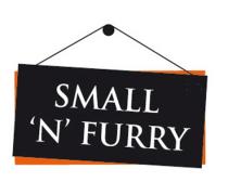 SMALL 'N' FURRY