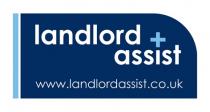 landlord assist www.landlordassist.co.uk