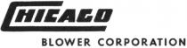 CHICAGO BLOWER CORPORATION