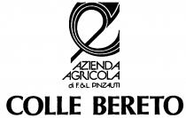 COLLE BERETO AZIENDA AGRICOLA di F. & L. PINZAUTI