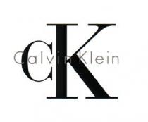 CK Calvin Klein