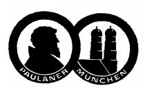 PAULANER MUNCHEN