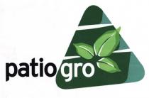 patio gro