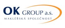 OK GROUP a.s. MAKLÉŘSKÁ SPOLEČNOST