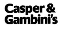 Casper & Gambini's