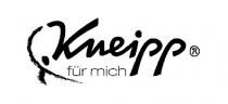 Kneipp für mich