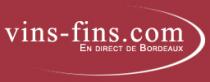 vins-fins.com EN DIRECT DE BORDEAUX