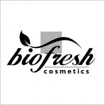 biofresh cosmetics