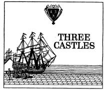 THREE CASTLES