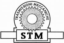 STM TRASMISSIONI MECCANICHE