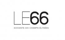 LE66 SOIXANTE-SIX-CHAMPS-ÉLYSÉES