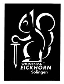 ORIGINAL EICKHORN Solingen