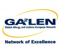 GA2LEN Global Allergy and Asthma European Network Network of Excellence