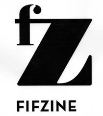 fZ FIFZINE