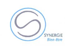 S SYNERGIE Bien-être