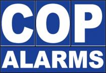 COP ALARMS