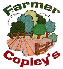 Farmer Copley's