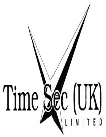 Time Sec (UK) LIMITED