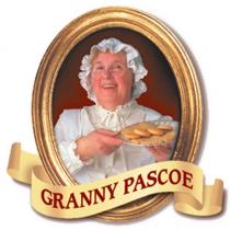 GRANNY PASCOE