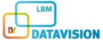 LBM DV DATAVISION