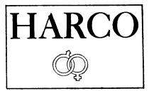 HARCO