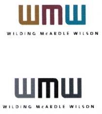 WMW WILDING McARDLE WILSON