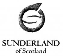 SUNDERLAND of Scotland