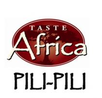 TASTE Africa PILI-PILI