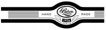 Padrón 1926 SERIE HAND MADE