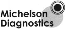 Michelson Diagnostics