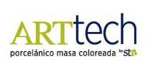 ARTtech porcelánico masa coloreada by stn