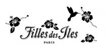 Filles des Iles PARIS