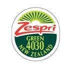 Zespri GREEN 4030 NEW ZEALAND