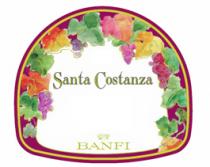 BANFI Santa Costanza