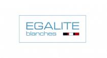 EGALITE blanches