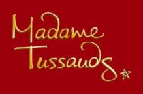 Madame Tussauds