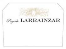 Pago de LARRAINZAR